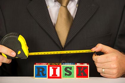 Common Risks To Protect Your Business From