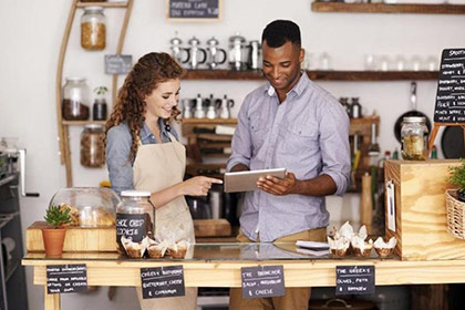 What Types Of Insurance Small Businesses Need?