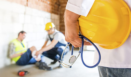 When You Need Workers' Compensation Insurance